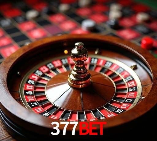 Bônus e promoções da 377bet