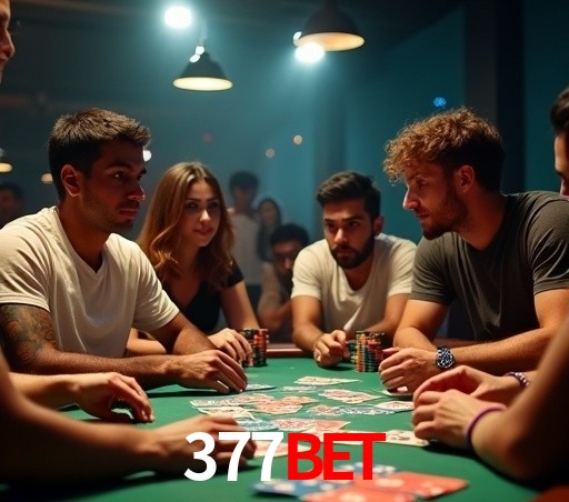 Jogos com bônus e suporte 24h na 377bet