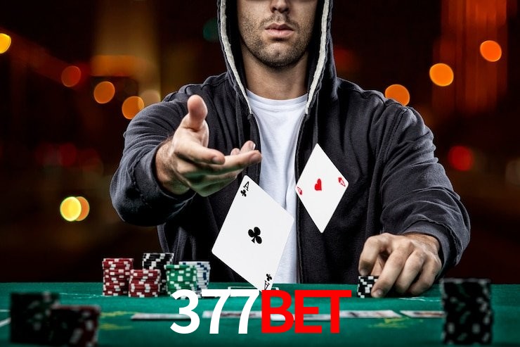 Mercados ao vivo e cash out na 377bet